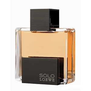 Loewe Solo Loewe EDT Vapo Erkek Parfüm